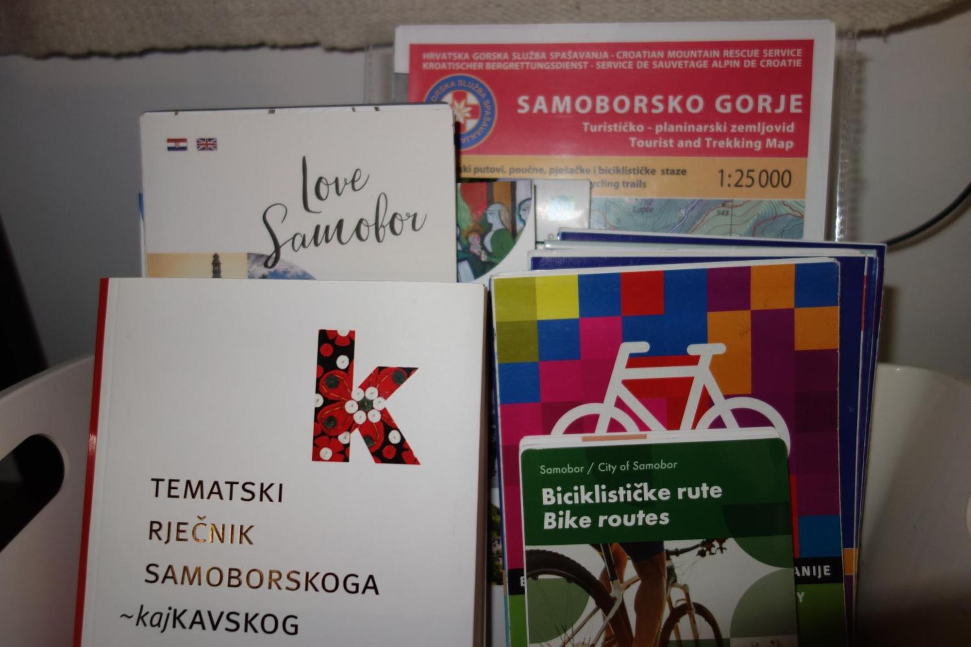 City Centre Samobor Luaran gambar